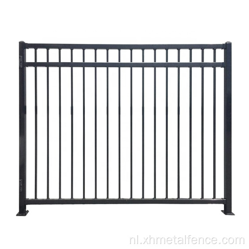 Goedkoop smeedijzeren hek smeedijzeren schermen